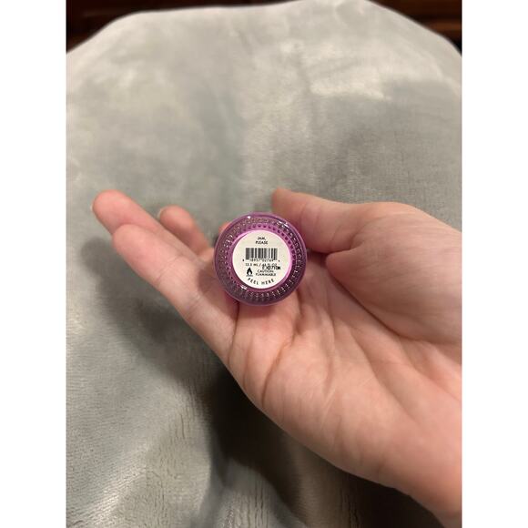 NWT Olive & June Nail Polish - Color: Jam, Please - Picture 3 of 4